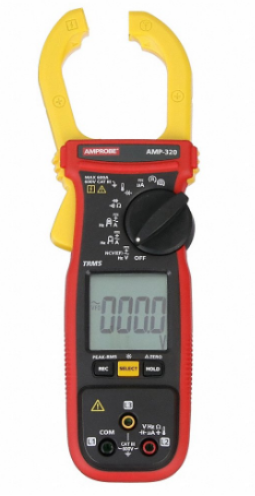 Clamp Meter DCM320